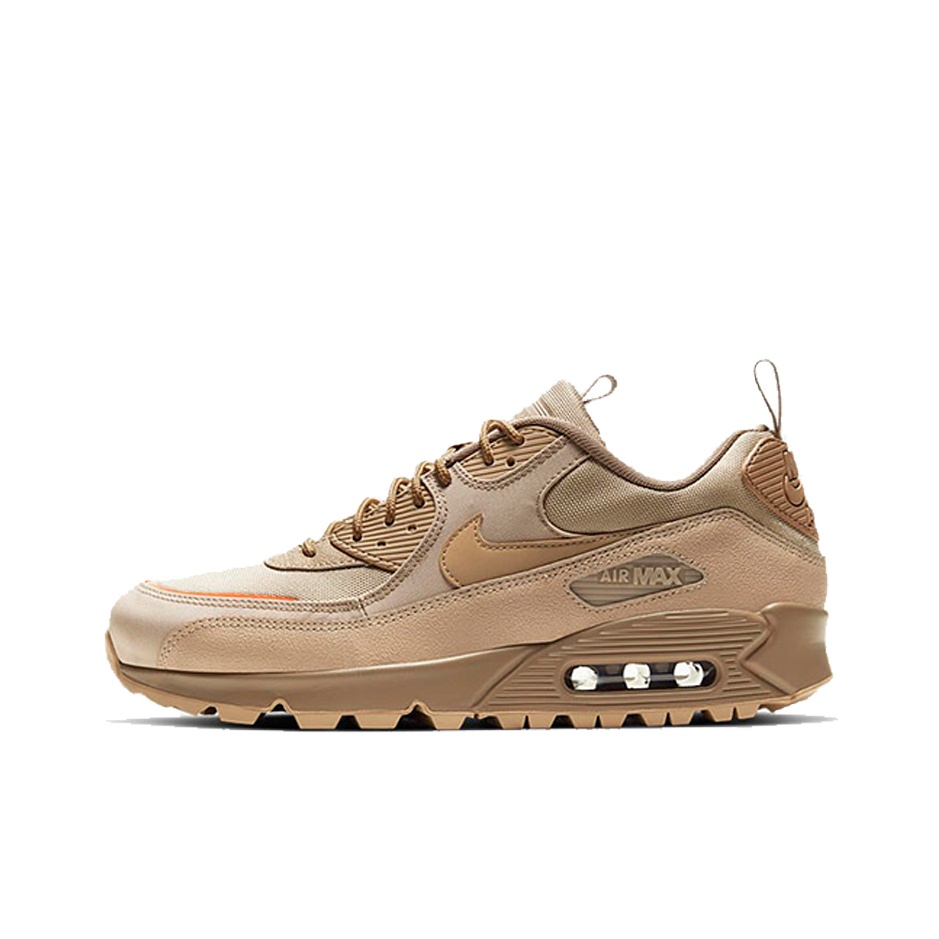 Nike Shoes Air Max 90 - Nike Air Max 90 Cushioning, Wear