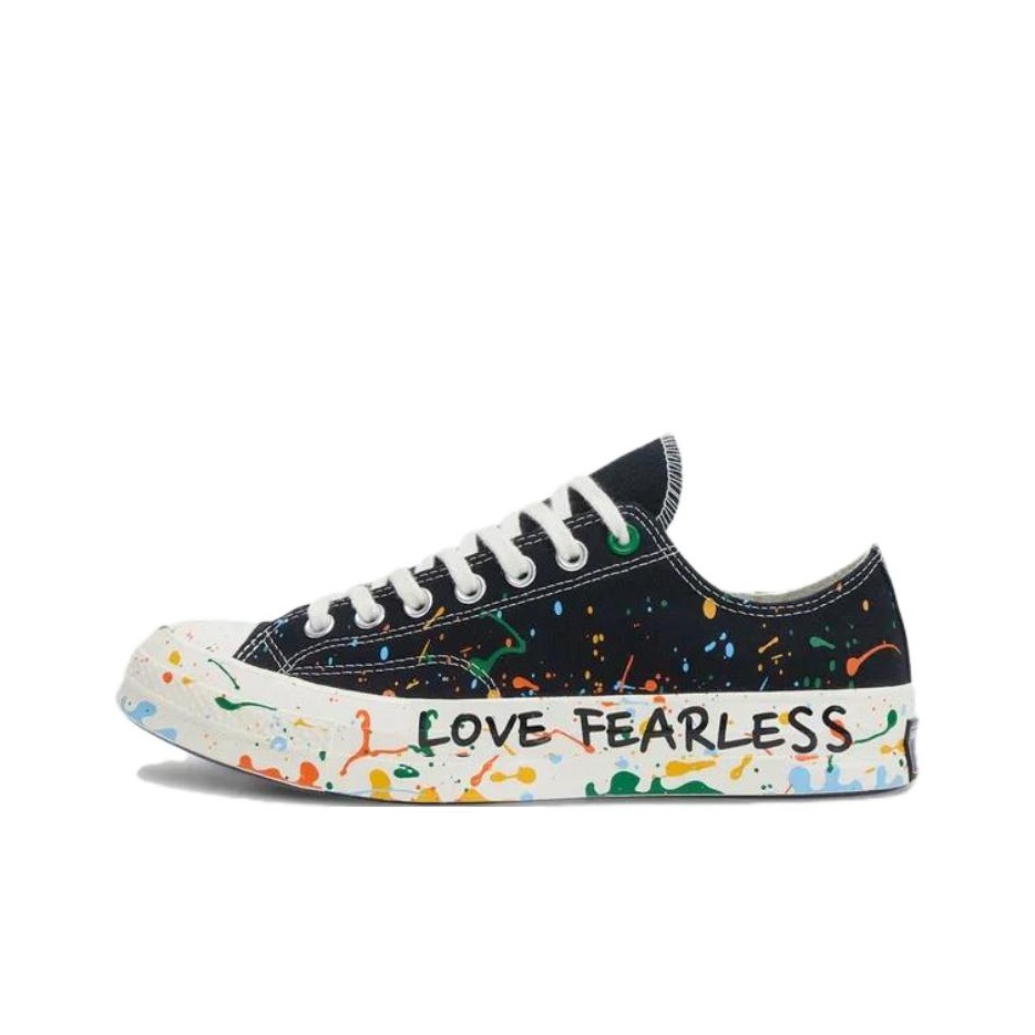 WANGYUAN x Converse Chuck 70 L - Converse Shoes Chuck 70 recension och pris