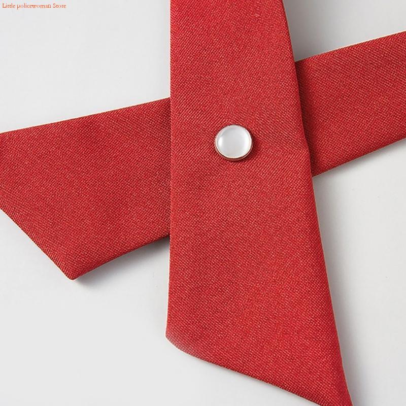 F92D Criss Bow Tie School Unif - Bow Tie Pre Tied recension och pris