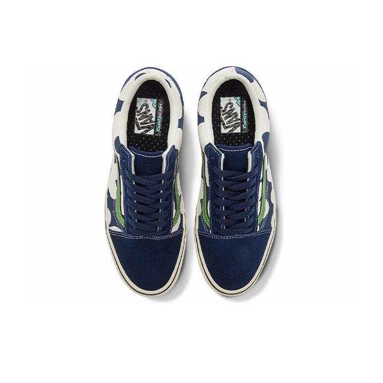 Vans Old Skool Skateboard Shoe - Vans Shoes Old Skool recension och pris