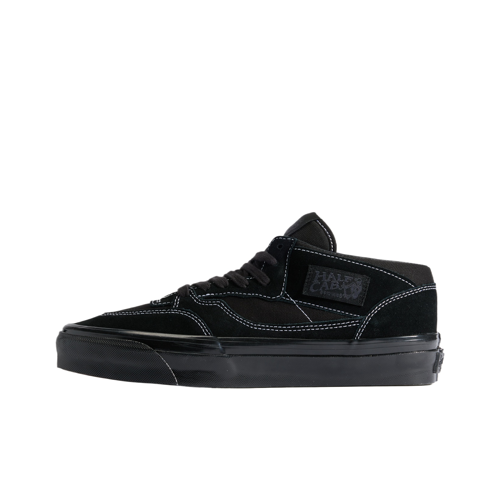 Vans Half Cab Reissue 33 Texti - Vans Shoes Authentic recension och pris