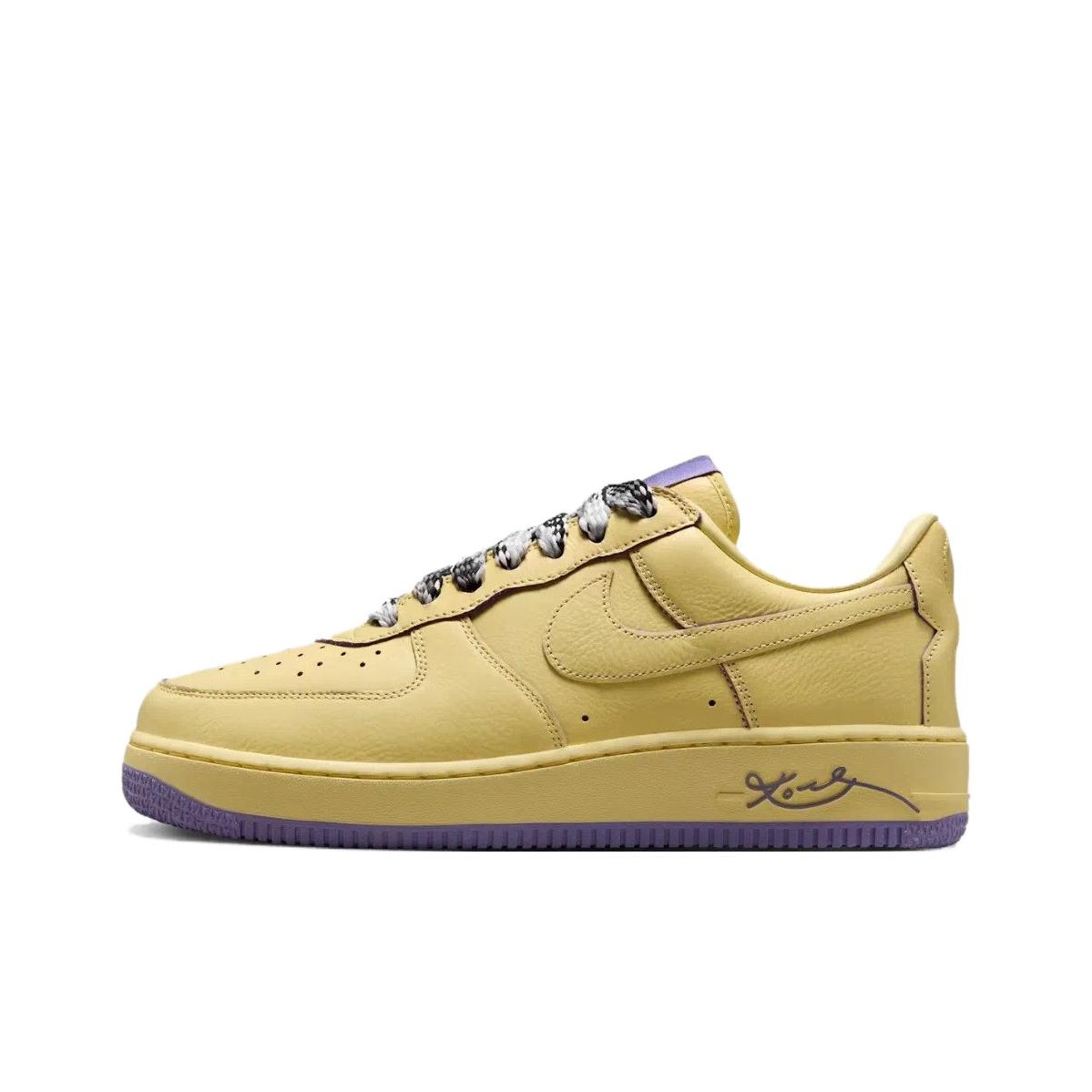 Nike Air Force 1 Low top Skate - Nike Shoes Air Force 1 recension och pris